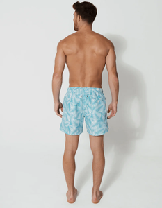 Shorts de Playa Personalizados con Logotipo para Hombre, Shorts de Baño de Verano - Product Image 6