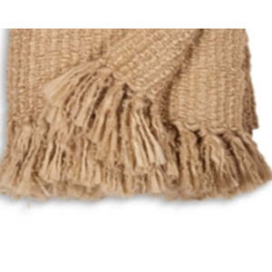 Coperta in Cotone Intrecciato Marrone di Lusso per Uomo Sparrow Wren, Personalizzabile, Alta Qualità, Comoda per Uso Esterno, Taglia Regolare - Product Image 3