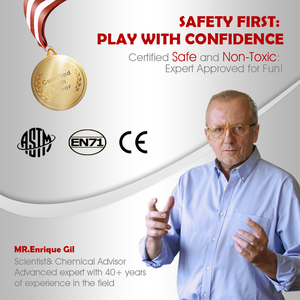 Neon thơm <span class=keywords><strong>Putty</strong></span> không độc hại giảm căng thẳng thần tài đồ chơi cho trẻ em - Product Image 6