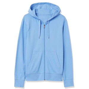 Sudaderas con cremallera térmica Último diseño Mejor estilo Hombres Sudaderas con capucha de impresión para venta en línea Ropa al por mayor La mejor calidad - Product Image 6