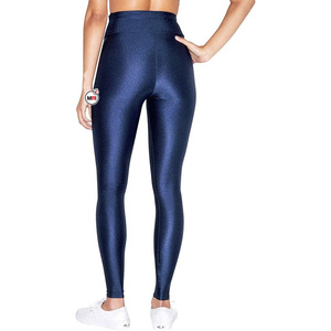 Women's <b>Leggings</b> Yoga Sports Wear Causal Wear Wholesale Premium Quality Solid Colors Custom logo Breathable Comfortable - Product Image 3