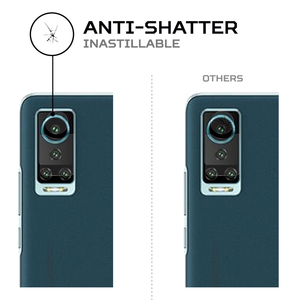 ANTISHOCK ไฮเซนส์ อินฟินิตี้ H60 5G ฟิล์มกันรอยหน้าจอ การปกป้องระดับพรีเมียมสำหรับอุปกรณ์ของคุณ - Product Image 4