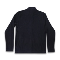 Pull col roulé imprimé en laine/coton grande taille pour homme, haute qualité, anti-plis, collection hiver 2022, offre spéciale