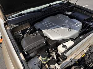 LEXUS GX 470 USADO, 2006, Volante a la Izquierda/Derecha - Product Image 2