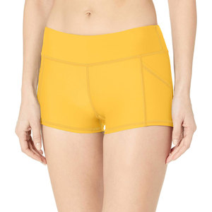 Nouveau modèle Short de bain pour femme de haute qualité, léger, respirant et doux, au tarif de gros - Product Image 5