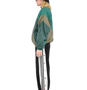 Chaqueta Cortavientos de Verano Elegante, Personalizada, de Color Sólido, con Cremallera, Resistente al Viento, Hecha de Nailon, Fabricada en BS 2026 - Product Image 4