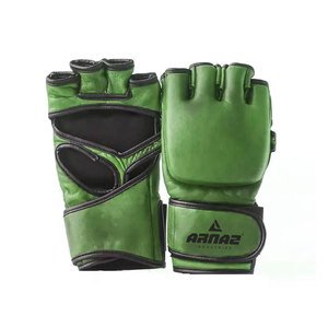 Guantes MMA MOQ bajos con diseño ergonómico para un rendimiento mejorado y guantes MMA de seguridad con - Product Image 3
