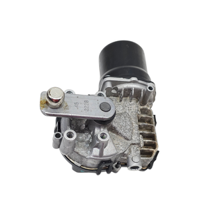 MOTEUR D'ESSUIE-GLACE AVANT FORD Kuga Series (DFK) 2606474 (19>) - Product Image 3