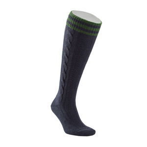 Chaussettes bavaroises personnalisables pour hommes, confortables et respirantes, en polyester de haute qualité avec un motif de logo unique, concevez votre propre couleur - Product Image 3