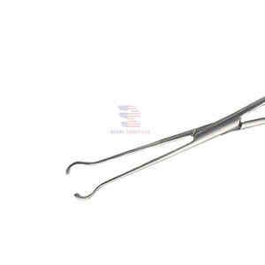 Forceps Babcock en acier inoxydable en gros à vendre/Forceps Babcock les plus vendus - Product Image 6