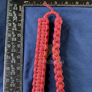 สายคล้องนกหวีดสำหรับชุดพิธีการ น้ำหนักเบา ขายดี สายคล้องนกหวีดสำหรับชุดพิธีการขายดีที่สุด - Product Image 5