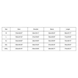 Chaqueta acolchada de invierno duradera que ofrece un aislamiento suave, relleno transpirable y comodidad flexible y confiable. - Product Image 6