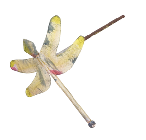 Décoration d'intérieur et de jardin en forme de papillon en fer, design Art Déco, décoration multifonctionnelle de luxe pour l'intérieur et l'extérieur avec couleur personnalisée - Product Image 6