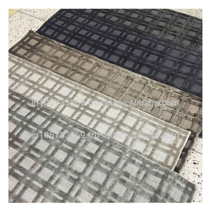 Galina Bộ Sưu Tập <span class=keywords><strong>Handloom</strong></span> Len Hình Chữ Nhật Thiết Kế Sọc Không Trượt Đảo Ngược Thảm Sàn Thêu Thảm Cho Khu Vực Thảm Bộ - Product Image 3