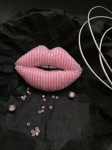 Porte-clés artisanal de style classique, couleurs mélangées, perles de cristal en forme de cœur, imperméable, écologique, breloque pour sac, porte-clés personnalisé pour - Product Image 5