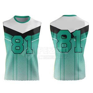 Uniformes Deportivos para Hombre de Alta Calidad, Transpirables y de Secado Rápido, Personalizables con Colores y Logotipo, 100% Poliéster, en Oferta - Product Image 4