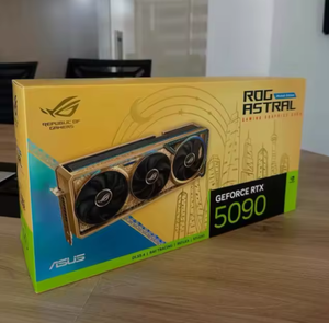 Nouvelle édition de vente 2026 RTX 5090 32 Go GDDR7 - Product Image 2