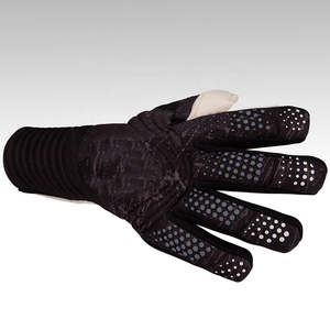 Guantes de Portero para Hombre, Uniformes, Protección Extendida para la Muñeca, Correa Ajustable, Ajuste Seguro, Guantes de Portero de Fútbol - Product Image 3