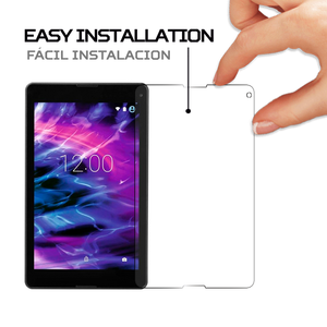 ฟิล์มกันรอยหน้าจอ ANTISHOCK สำหรับเมดิออน ไลฟ์แท็บ P8513 แท็บเล็ตฟิล์มป้องกันระดับพรีเมียม - Product Image 3