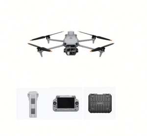 Global Version Matrice 4T Plus Combo With Precision <b>Mapping</b> Advanced Dual Camera System for Detailed Inspection and Surveying - Product Image 1