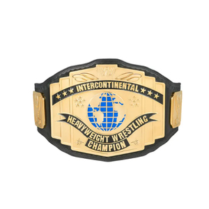 Ceinture de championnat de lutte professionnelle unisexe, tapis de sport légers, entraînement, plaqué or, 2 mm, 4 mm, couleur personnalisée - Product Image 6