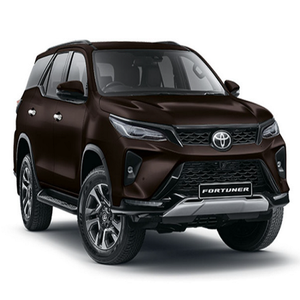 Limpie usado 2022 Toyota Fortuner GR Sport AWD Motor de alta velocidad Autos usados Segunda mano LHD RHD disponible - Product Image 1