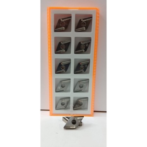 OKEL DNMG150404R-TVF-JT Outil de coupe et de formage - Product Image 1