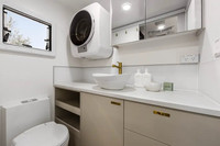 19 pieds Au Standard meilleure nouvelle semi-remorque caravanes camping-car