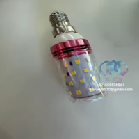 Ampoule LED Maïs Haute Luminosité 5W-30W Culot E14 Télécommande Température de Couleur 4100K Éclairage Intérieur/Extérieur Résidentiel Haute Performance