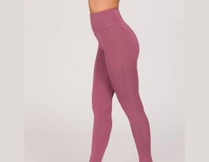 Leggings deportivos personalizables de calidad superior para mujer, ropa de gimnasio transpirable a un ritmo, estilo informal, lo mejor - Product Image 2