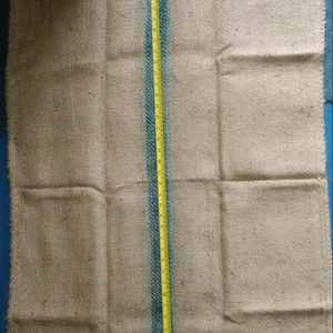 New Cheap Price HEAVY CEES <b>JUTE</b> <b>SACK</b> 100% Natural Eco & Weather Friendlyfor Packing Cereal Corn Cocoa Coffee From Bangladesh - Product Image 1