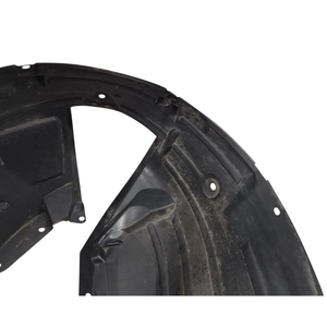 PARAFANGO ANTERIORE SINISTRO NISSAN Qashqai 1a Serie 63841-EY10A (06>09) - Product Image 3