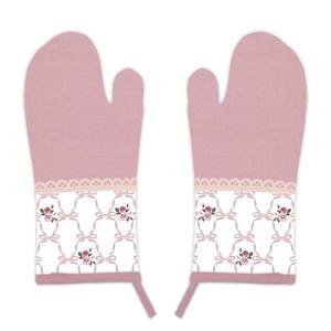 Gant de four de qualité supérieure, tissu en coton double couche, imprimé, gant de four à prix avantageux, design personnalisé - Product Image 2