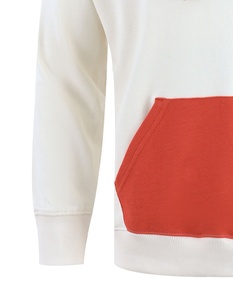 เสื้อมีฮู้ดซิปเต็มตัวสำหรับผู้ชายและผู้หญิงผ้าฝ้าย100% พิมพ์ลายขนแกะขนาดใหญ่ออกแบบโลโก้ได้ตามต้องการไซส์ใหญ่พิเศษ3D 6XL - Product Image 3