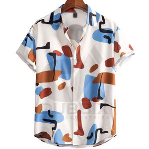 Camiseta Polo de color liso, camiseta Polo de manga corta transpirable para hombre, camiseta polo hecha en Pakistán para hombre, camiseta Ringer - Product Image 1