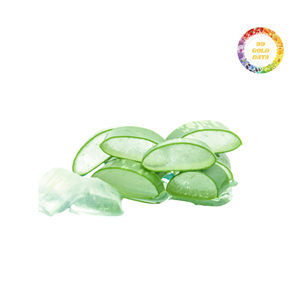 Dés d'Aloe Vera Premium pour l'Innovation du Bubble Tea – Solutions Fraîches de Gelée d'Aloe Vera - Product Image 3