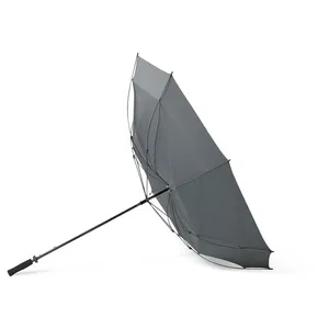 GRUSO Personalized <b>Windproof</b> <b>Umbrella</b> for Merchandising for Promotions - Product Image 6