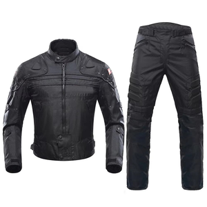 Nouvelle arrivée combinaison de course en cuir de moto sur mesure pour unisexe meilleure vente combinaison en cuir de moto de course - Product Image 4