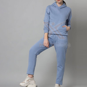 Trajes Deportivos de Mujer al Por Mayor de Primera Calidad 2026, Trajes Deportivos de Algodón para Mujer a Precio Económico para Adultos - Product Image 5