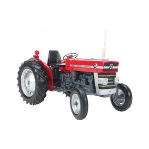 Calidad usada 8740 S Massey Ferguson 4wd Massey Ferguson 8735 S MF tractor - Product Image 1