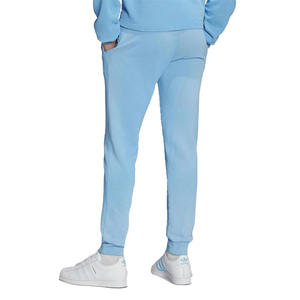 Pantalon de survêtement pleine longueur à la mode pour hommes avec taille élastique Pantalon complet décontracté avec poches Vente en gros Prix pas cher - Product Image 2