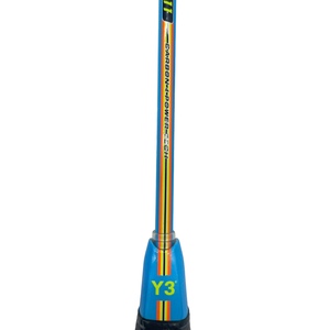 Professional 8U Carbon <b>Badminton</b> <b>Racket</b> with Full PU Grip Hard and Soft Hardness for Experts - Product Image 3