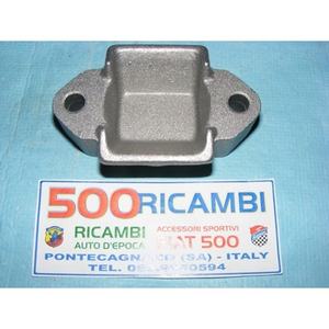 SOPORTES DE SUSPENSIÓN FIAT 500 D/F/L/R 126 Soporte Superior para Borla Elástica Debajo de los Soportes de Goma Antivibración - Product Image 1