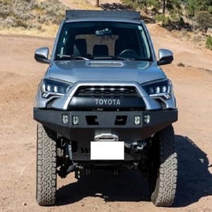 TOYOTA 4RUNNER TRD OFF-ROAD 4X4 2019 - Product Image 1