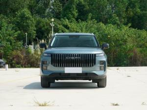 รถยนต์มือสอง ปี 2024 เชอรี อีكسبลอร์ 06 รุ่นอเนกประสงค์จากจีน พร้อมเบาะหนัง ระบบขับเคลื่อนสี่ล้อ รุ่นเครื่องยนต์เบนซิน - Product Image 3