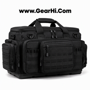Tactical Tool Transport <b>Bag</b> Industrial Gear <b>Carrier</b> Wholesale Heavy Duty Tool <b>Bag</b> Tactical Rugged <b>Storage</b> Tool Transport <b>Bags</b> - Product Image 3