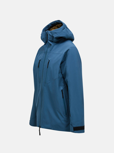Chaqueta de Esquí Doope Unisex para Hombre 2026, Térmica, Talla Grande, Resistente al Viento e Impermeable, con Capucha, Camuflaje, Traje de Snowboard - Product Image 3
