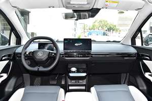 รถ MG4<span class=keywords><strong>ไฟฟ้า</strong></span> evev 2023 SAIC <span class=keywords><strong>MG</strong></span> Mulan EV 2ช่วง460กม. 4WD Triumph Edition สุดหรู<span class=keywords><strong>รถยนต์</strong></span>พลังงานใหม่ราคาโรงงาน - Product Image 6