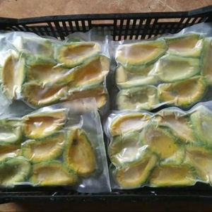 Proveedor de aguacate congelado de Vietnam que proporciona aguacate congelado de primera calidad para bebidas de postre y procesamiento de alimentos - Product Image 1