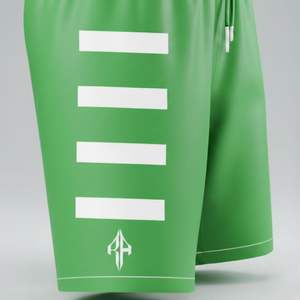 Shorts pour hommes en coton 100%, style décontracté, taille unique, saison été, haute qualité, respirant par RIVIAN ATLANTIC - Product Image 6